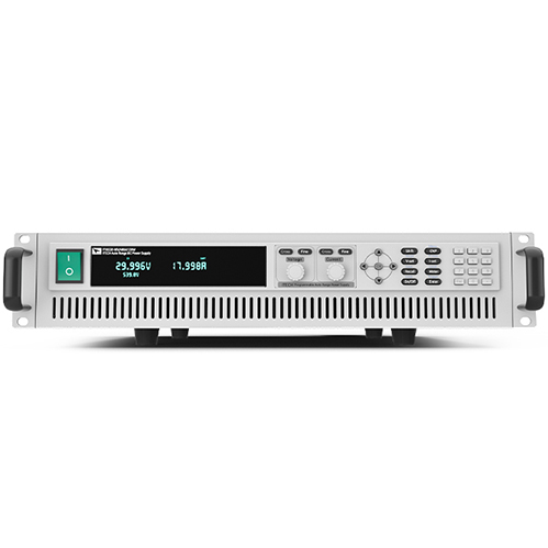 艾德克斯IT6536C直流電源供應器
