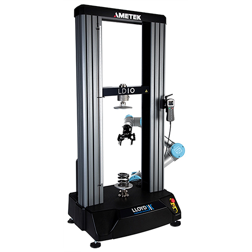 AMETEK LLOYD LD100材料試驗機