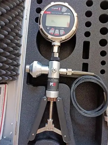AMETEK XP3i-7BAR 數字91免费视频下载APP