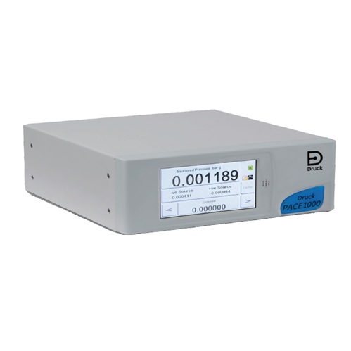 Druck PACE1001B 指示儀