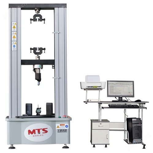 美特斯 CMT2501 電子式拉力試驗機