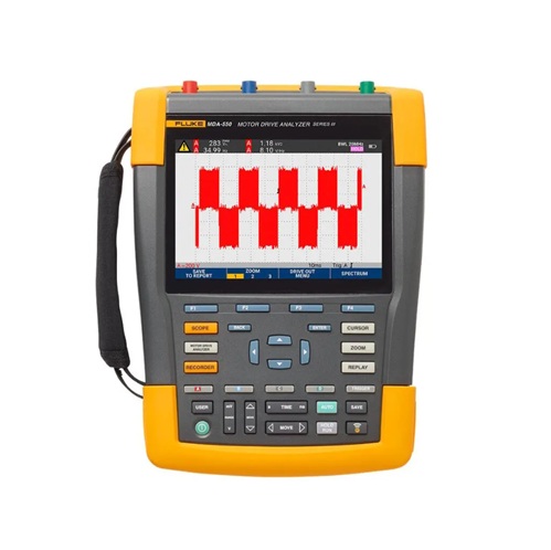 Fluke MDA550電機驅動91免费小视频1.jpg