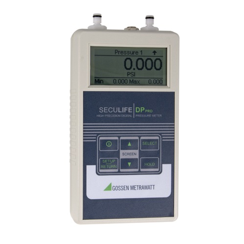 GMC-I SECULIFE DP PRO數字91免费视频下载APP