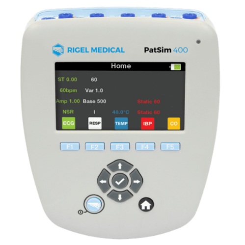 RIGEL MEDICAL PATSIM400 患者模擬儀