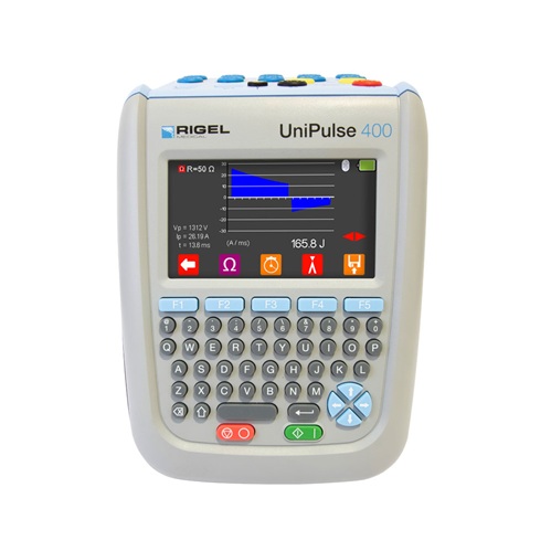 Rigel UniPulse400起搏器91免费小视频1.jpg