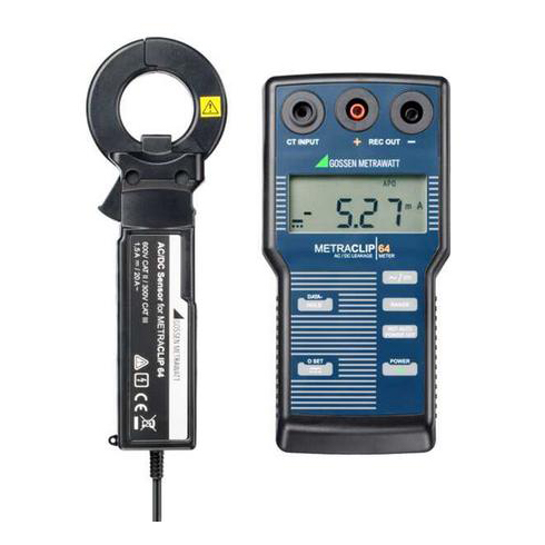 METRACLIP 64 漏